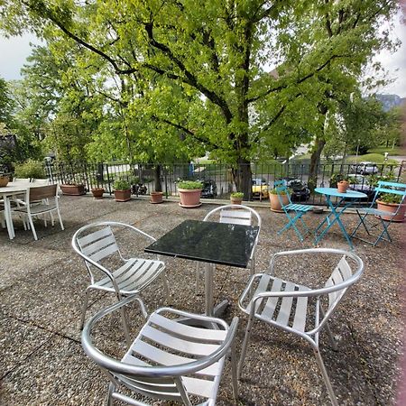 Solothurn Exterior foto