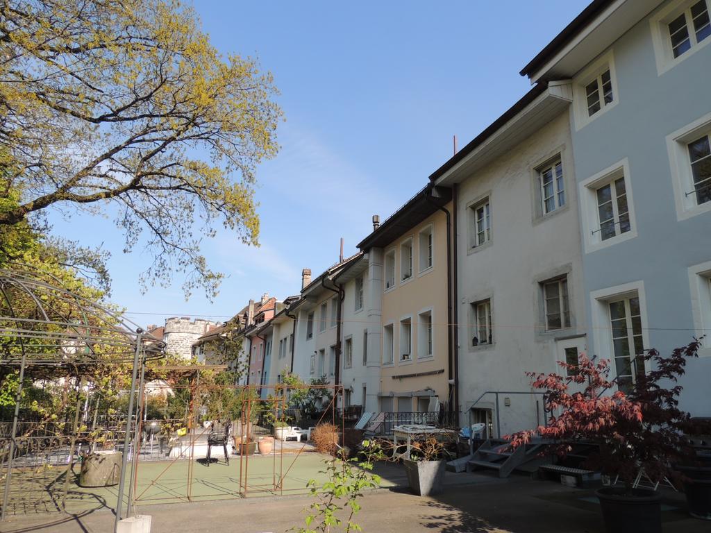 Solothurn Exterior foto