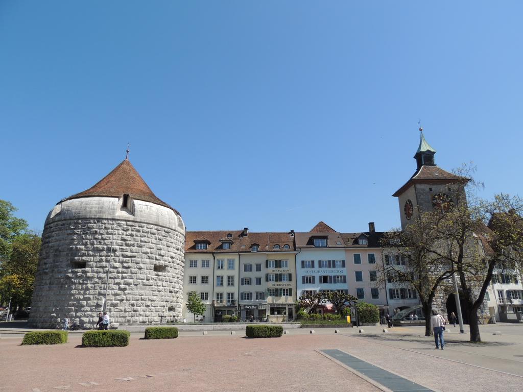 Solothurn Exterior foto