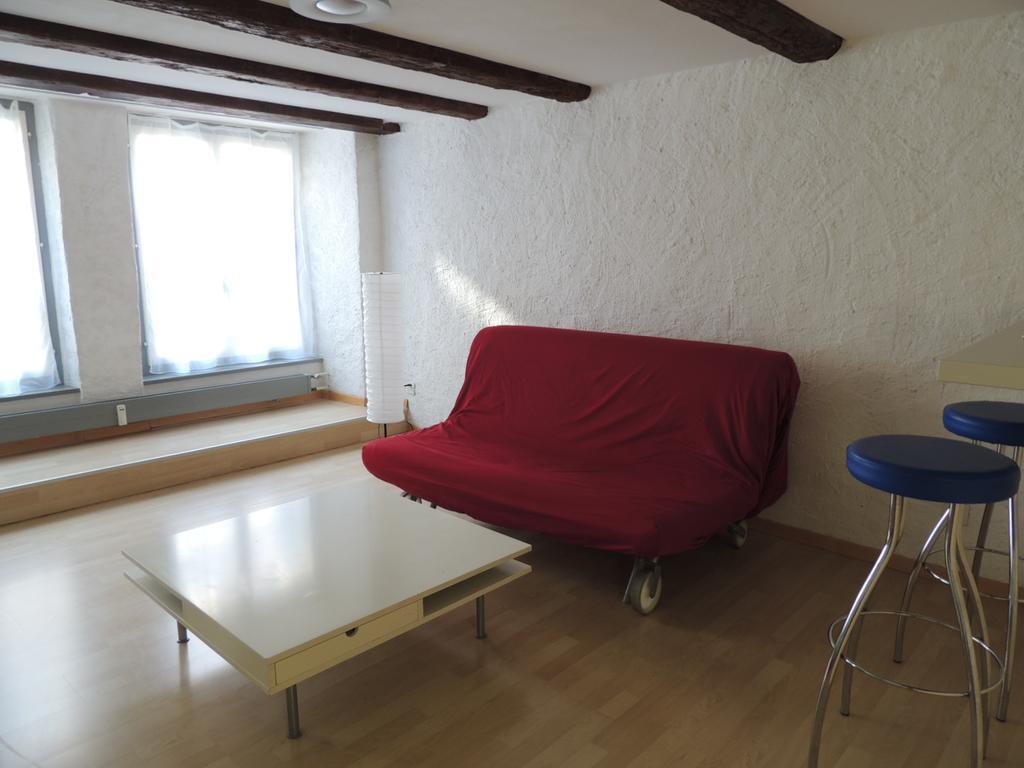 Solothurn Exterior foto